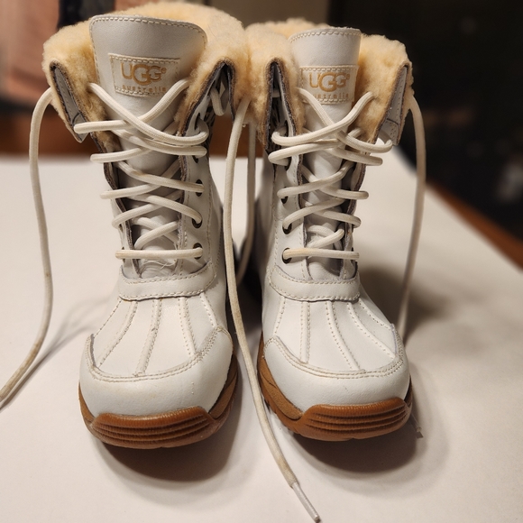 Ugg winter boots - Picture 11 of 13